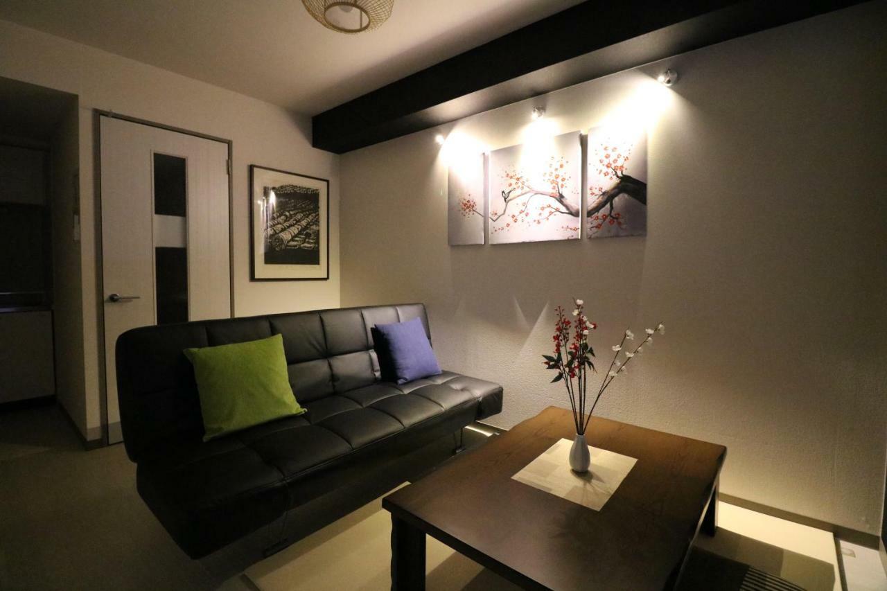 Serenar Minami 13 Jo 3F Sapporo Exteriér fotografie